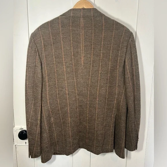 Kiton jacket - Picture 6 of 8